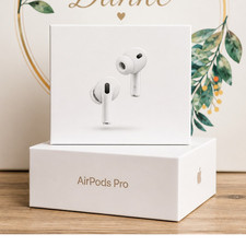 Apple AirPods Pro 3 Generation