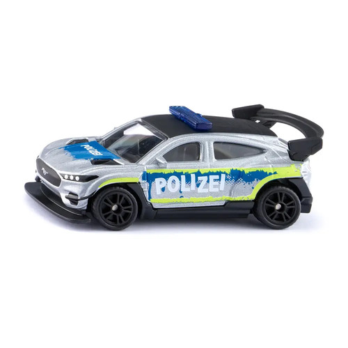 Siku 1110 ford mustang mach - ford, mach-e