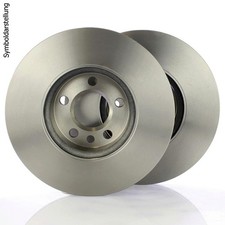 Bremsscheiben Satz Ø282mm