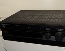 Yamaha 396 stereo - yamaha, ax-396