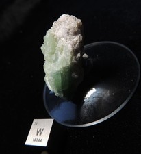 Indigolith grün blau aus - indigolith,