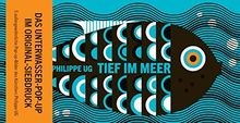 Tief meer pop - tief, pop-up-buch