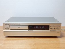 DENON DCD-1290 HiFi High-End