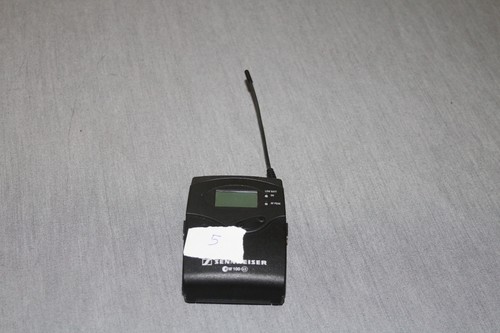 Sennheiser sk100 bodypack - sennheiser, g3