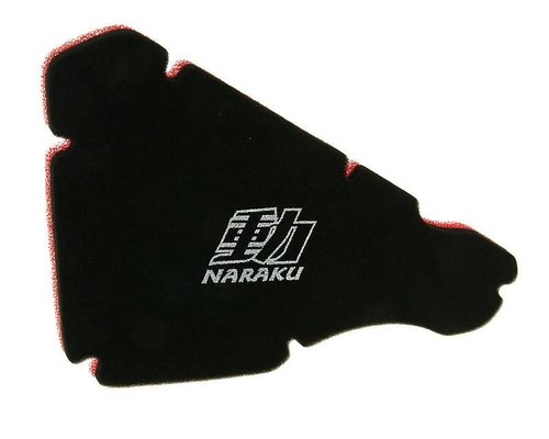 Luftfilter einsatz naraku - einsatz,
