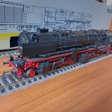 BR 53 0003 DR Trix 22530 Sound in OVP