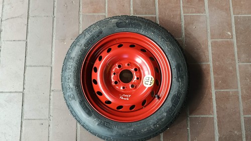 Notrad fiat panda - notrad,