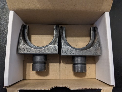 Roller rems pressköpfe - /, ro