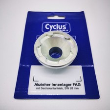 CYCLUS TOOLS Innenlager