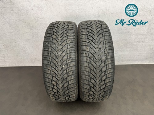 Winterreifen nokian suv - 2x,