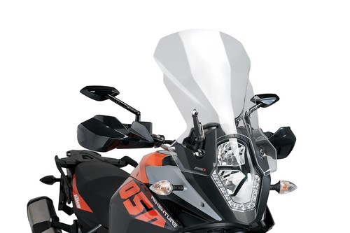 Puig touringscheibe für ktm - für,
