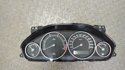 Tachoeinheit kombiinstrument - /,