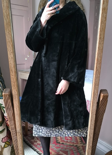 True vintage echt - vintage,
