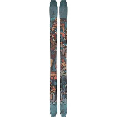 Atomic bent 2025 2026 - atomic,