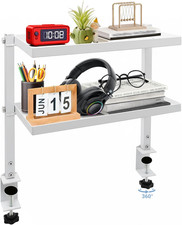Klemmregal schreibtisch - klemmregal,