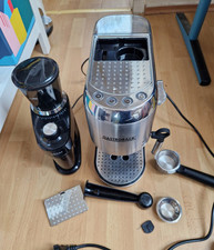 GASTROBACK DESIGN ESPRESSO