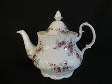 Royal Albert Lavender Rose