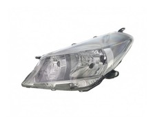 Scheinwerfer + Glühbirnen H4