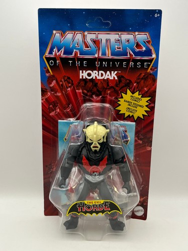 Motu origins hordak - hordak, moc