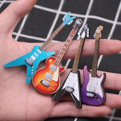 Miniatur musik zubehör - miniatur,