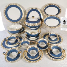Speiseservice wedgwood - speiseservice,