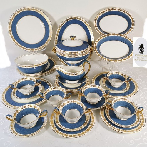 Speiseservice wedgwood - speiseservice,