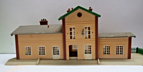 Faller 110104 gebäude - faller,