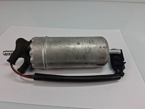 Kraftstoffpumpe bkp 1k0906089a - bkp,