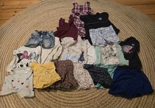 Kinderkleidung Mädchen H&M