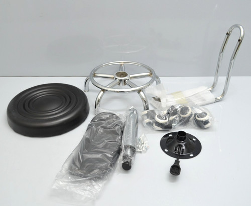 Rollhocker drehhocker - rollhocker,