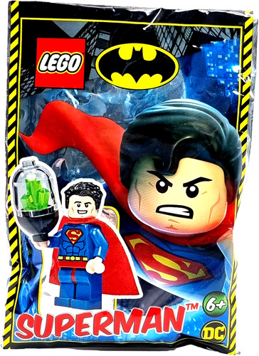 Lego batman 211903 superman - batman,