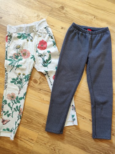 Mädchen leggings - 🌸,