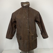 R M Williams Longhorn Oilskin