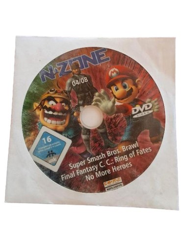 Zone super smash bros - super,
