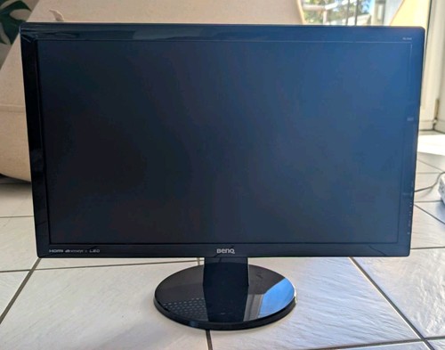 Benq gl2450hm zoll - gl2450hm, lcd