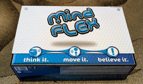 Mind flex - flex,