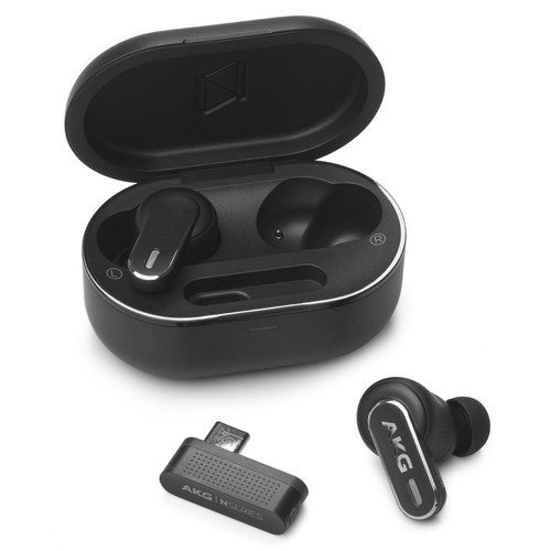 Akg hybrid anc - hybrid, true