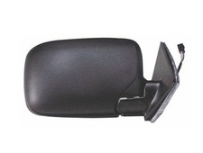 Spiegel rechts für 3er BMW E36 Außenspiegel Elektrisch + Heizung + Spiegelglas