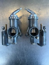 Bmw r75 vergaser graetzin - vergaser,