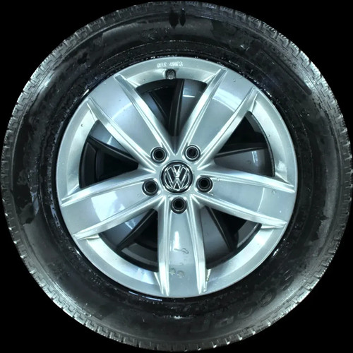 215 r17 99h - 99h, vw