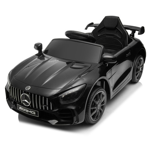 Mercedes benz amg gtr - amg,