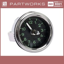 Zeituhr Instrumententafel für