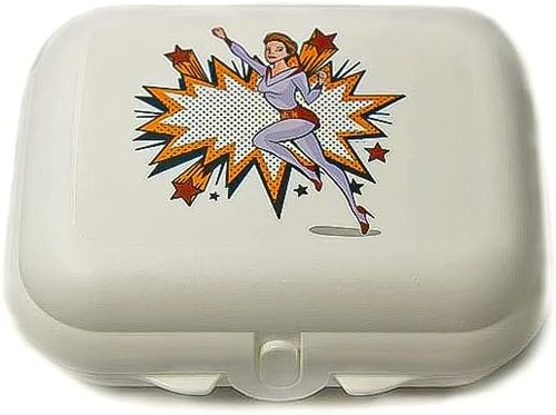 Tupperware twin box 2 - gr.,