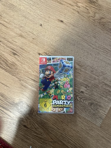 Nintendo switch mario - switch, party