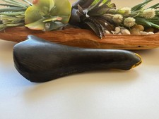 Turbo Matic Sattel Vintage