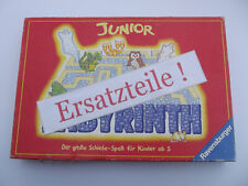 Ersatzteile für * Junior