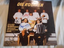 Die Kosaken ‎(2657) Die