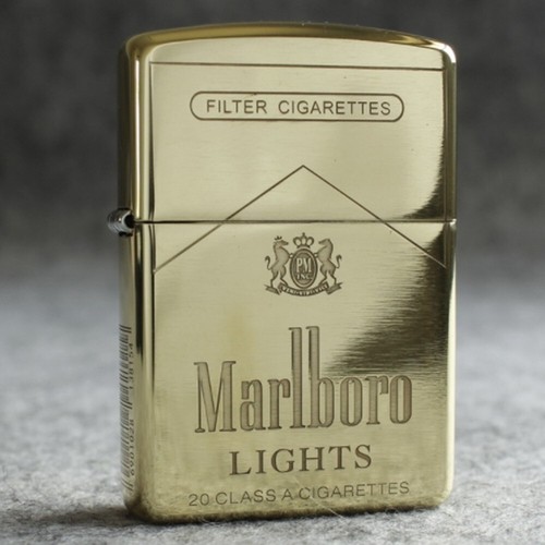 Zippo feuerzeug 168 armor - feuerzeug,