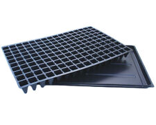 Anzuchtplatte Töpfe 160 Topfplatte Multitopf Multitopfpalette Untersetzer