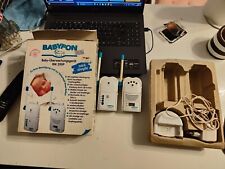 Babyphone DAS Original BM 200P vintage